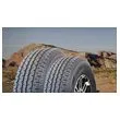 Tire ST185/80R13 LRC